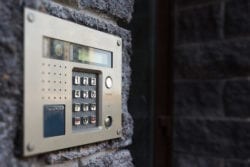 Video Intercom Repair In NYC