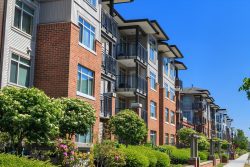 Video Intercom Systems for Apartment Buildings in Fort Lauderdale