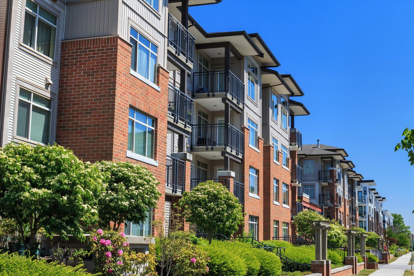 Video Intercom Systems for Apartment Buildings in Fort Lauderdale